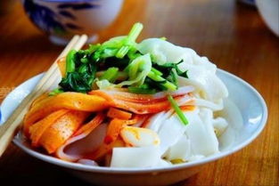 如何加盟西安秦芝香米皮？詳細(xì)流程與注意事項