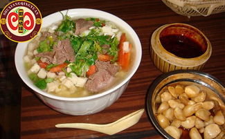 石家莊羊肉泡饃一對一電話咨詢 蜀湘情緣餐飲西安餐飲管理服務(wù)解析